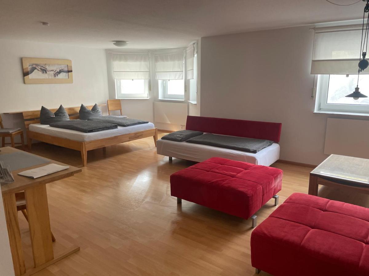Lissi Apartment Nur 5 Min Vom Europa Park Und Direkt Am Naturschutzgebiet Kappel-Grafenhausen Exterior photo