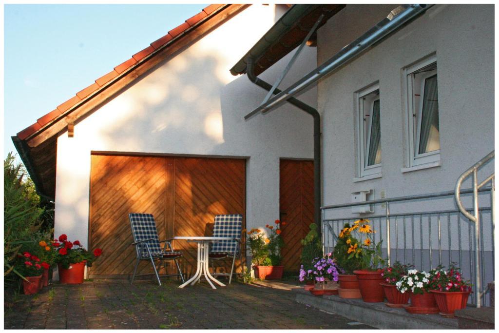 Lissi Apartment Nur 5 Min Vom Europa Park Und Direkt Am Naturschutzgebiet Kappel-Grafenhausen Exterior photo